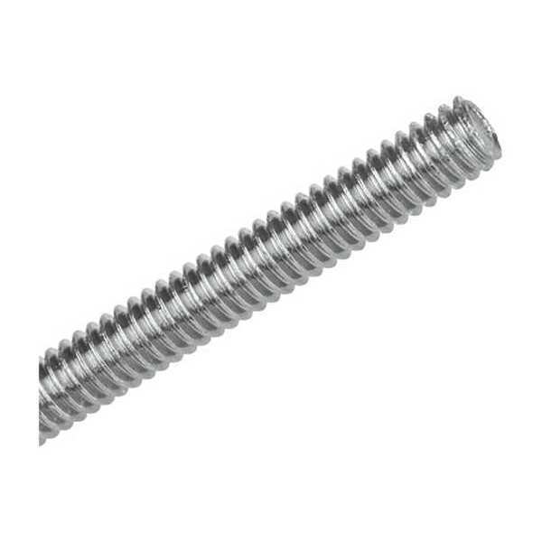 Fully Threaded Rod, 3/8