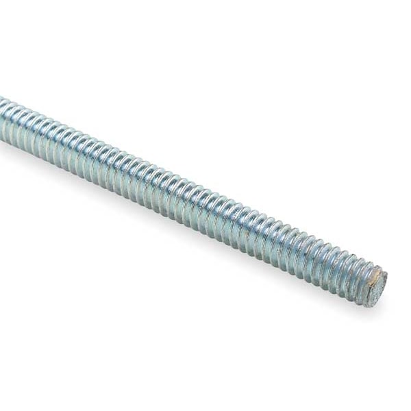 Threaded Rod, 3/8