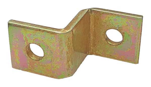 Channel Z Shape Fitting, Gold