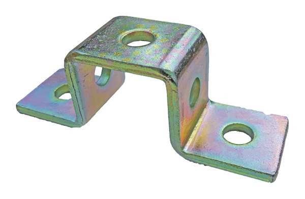 Channel U Fitting, Gold