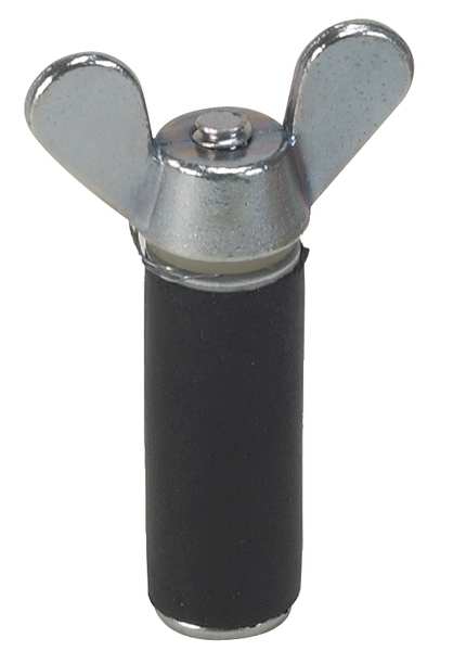 Pipe Plug, Mechanical, 1.25 In
