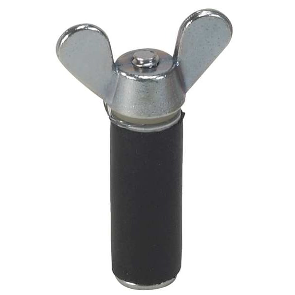 Pipe Plug, Mechanical, 1 In