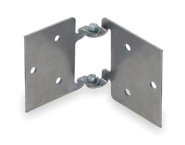 Splice Plate, Horizontal & Adjustable, PR