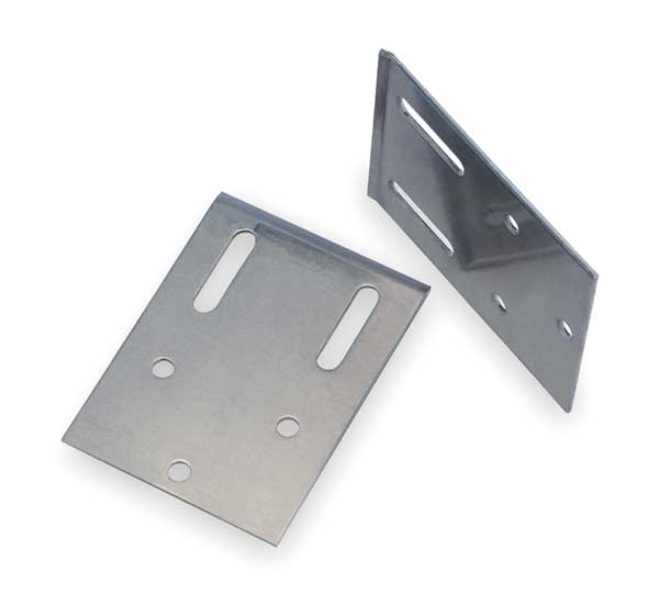 Expansion Splice Plate, Alum, PR