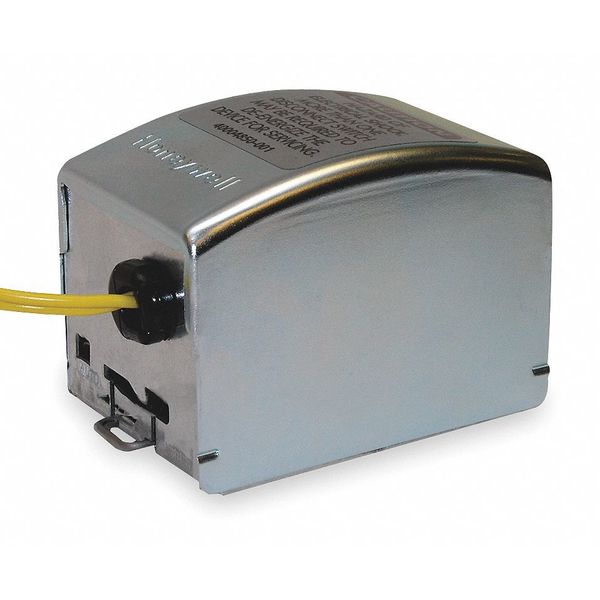 Replacement Head, 60 Hz, 120 Vac