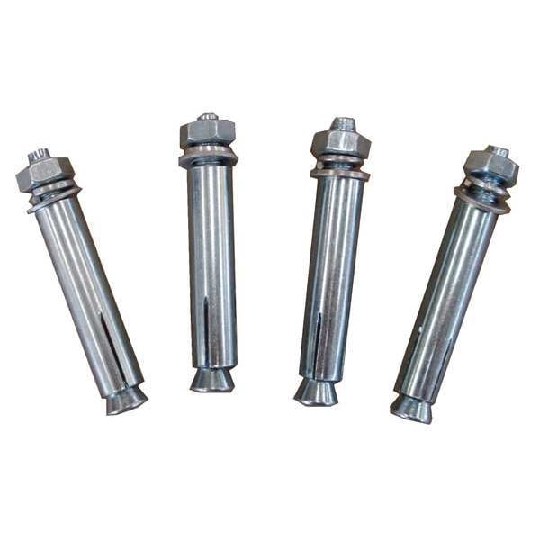 Mounting Kit, PK4