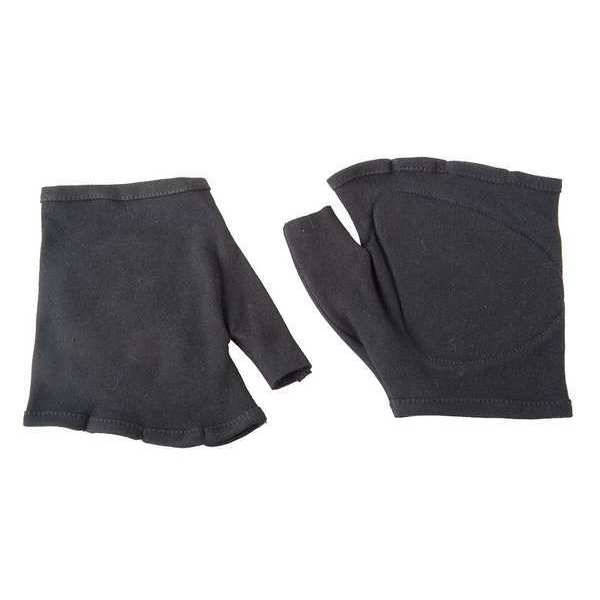 Anti-Vibration Glove Liners, M, Blue, PR