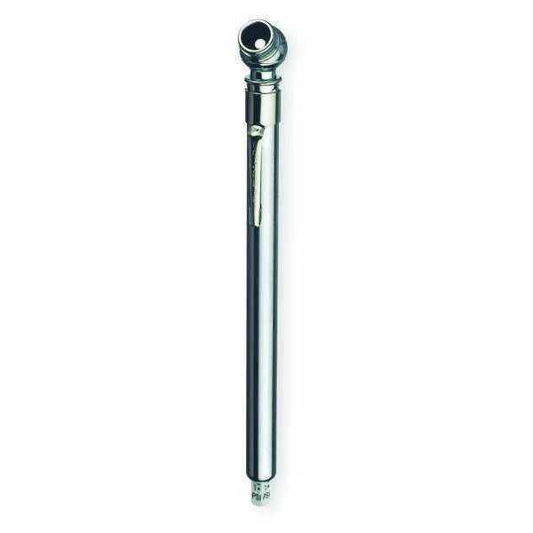 Pencil Tire Press Gauge, 10 to 50 psi