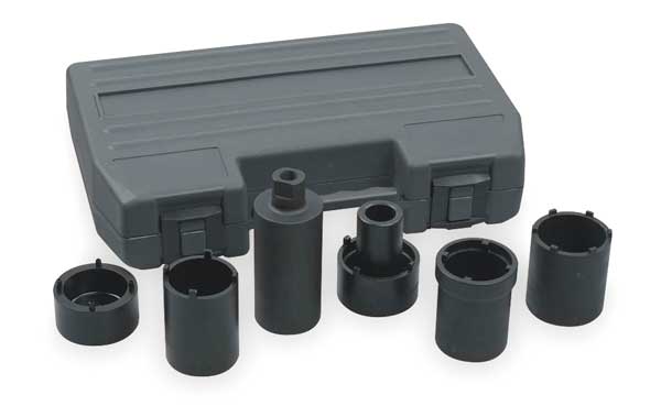 Spindle Nut Set