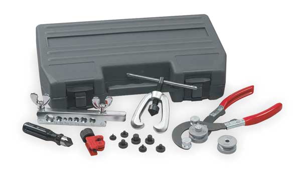 Tubing Service Set