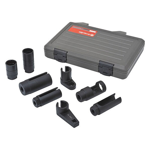 8 Pc. Sensor and Sending Socket Set