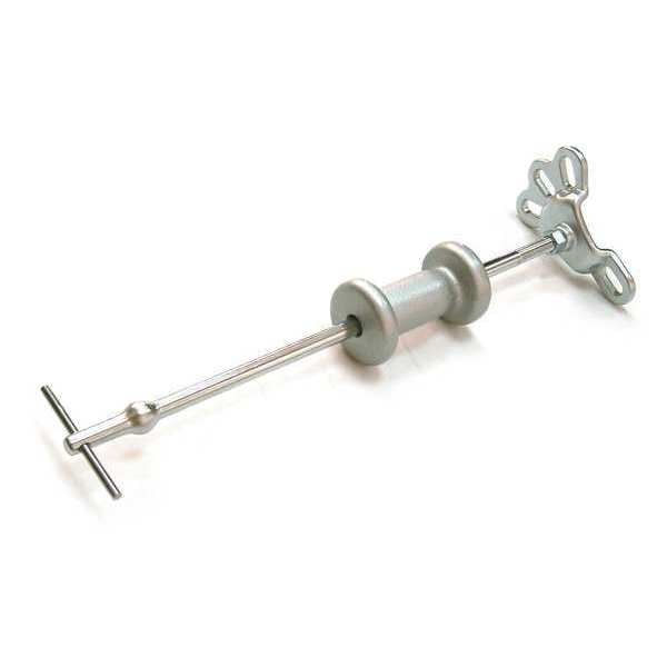 Rear Axle Puller, Slide Hammer