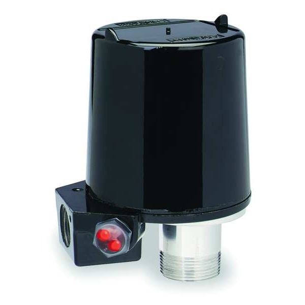 Level Switch, Paddle