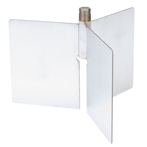Tri Paddle, For Use With 2HMD1