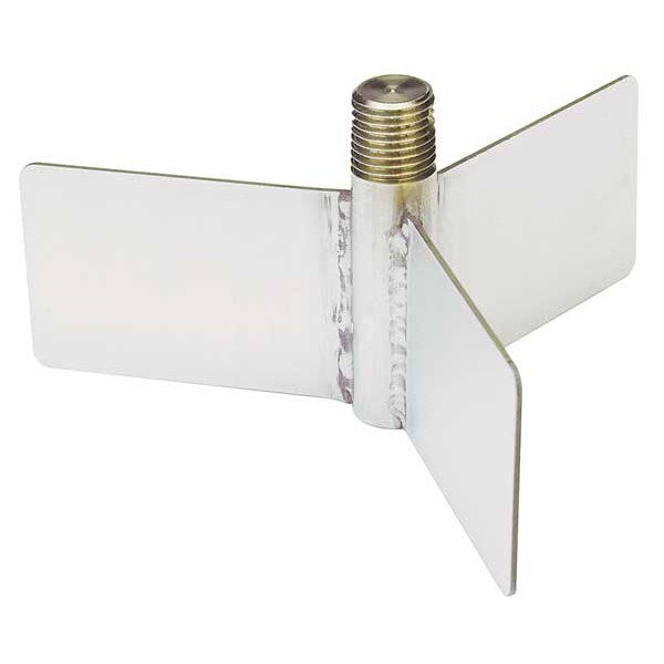 Tri Paddle, For Use With 2HMD1