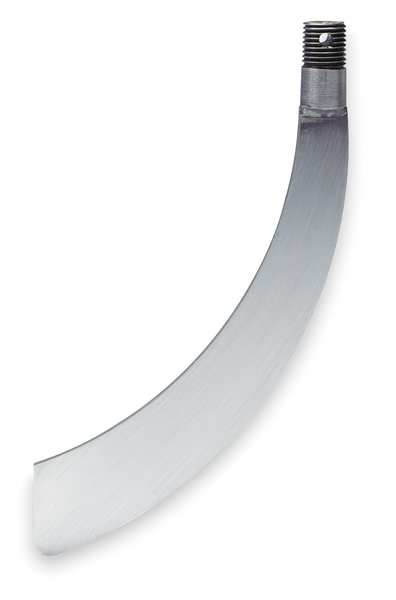 Banana Paddle, For Use With 2HMD1