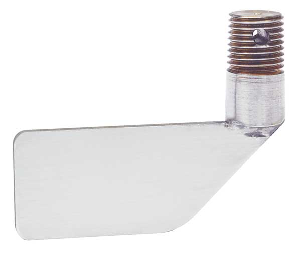 L Paddle, For Use With 2HMD1