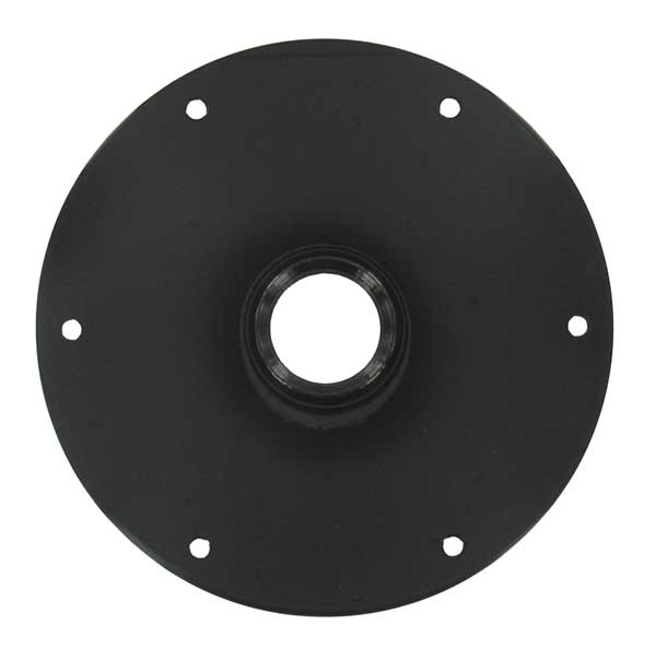 Half Coupling Flange, For Use With 2HMD1