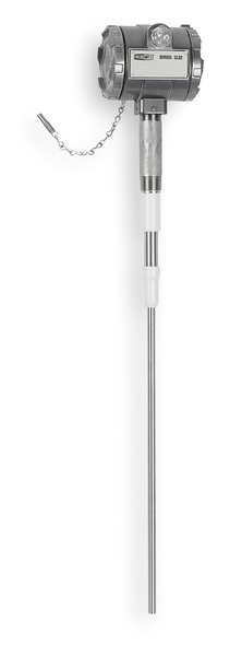Level Switch, Capacitive