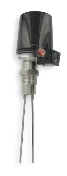 Level Switch, Tuning Fork