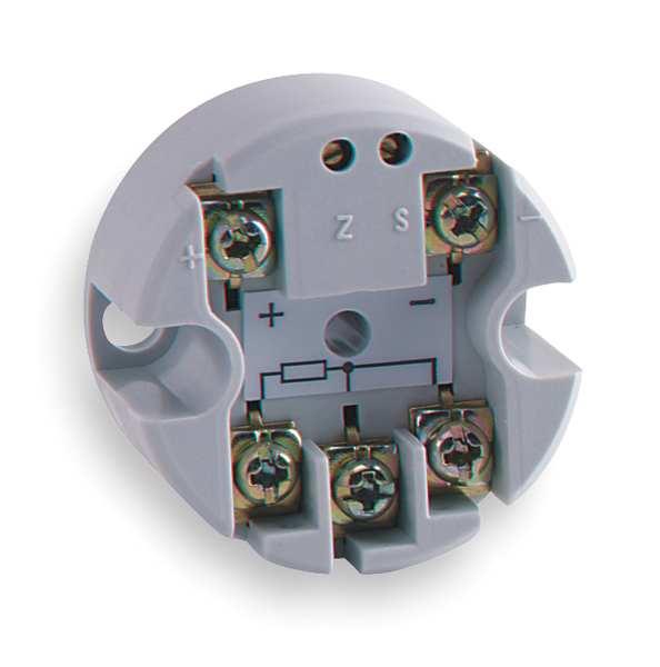 Temperature Transducer, 32 to 752F