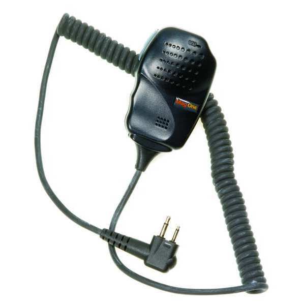 Speaker Microphone, Remote