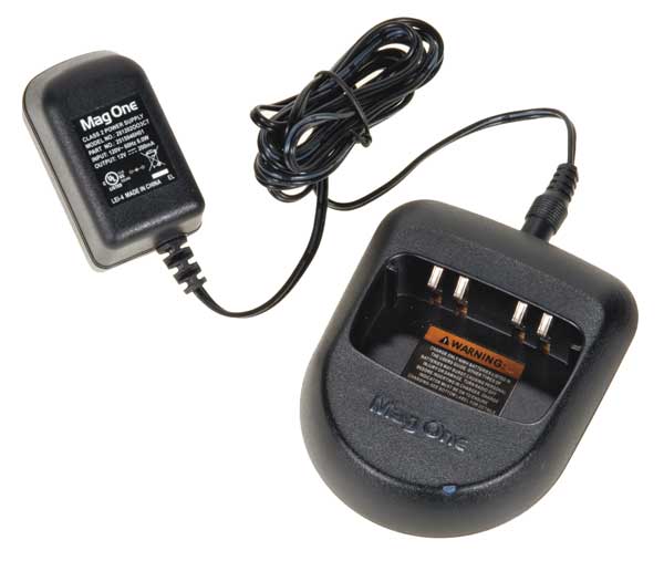 Single Unit Charger