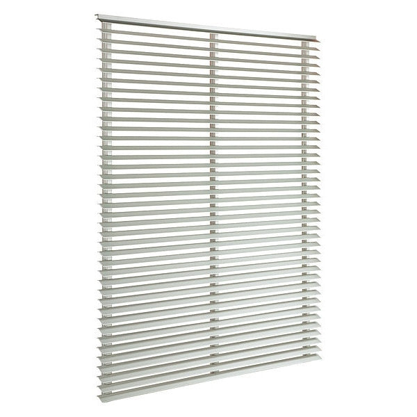 Architectural Louver, 25-9/16 In. W