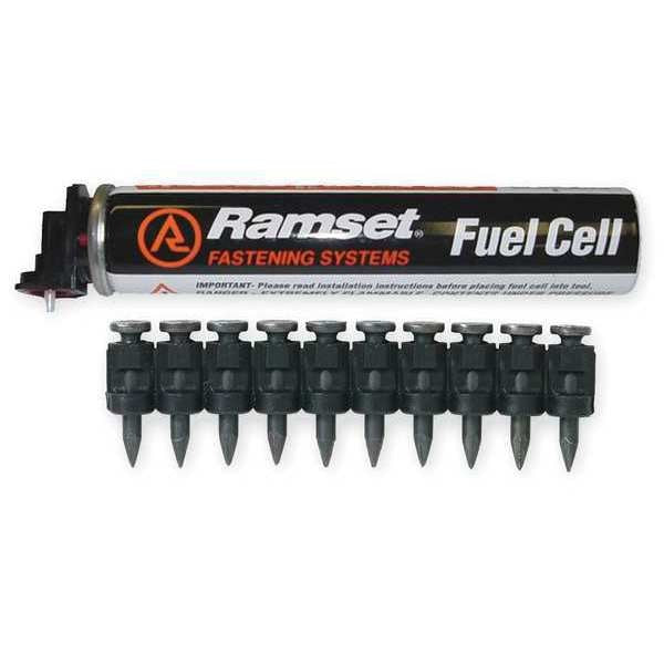 Fuel Pack And Pin Kit, For 2HNX1, 2 Pc