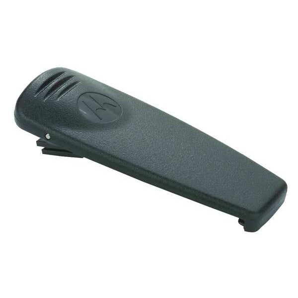 Spring Action Belt Clip