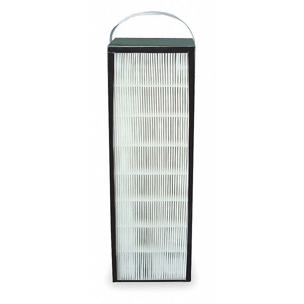 Replacement Filter, HEPA, 2HPC3