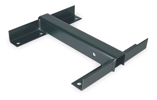 Utility Mount for Tailgate Spreader