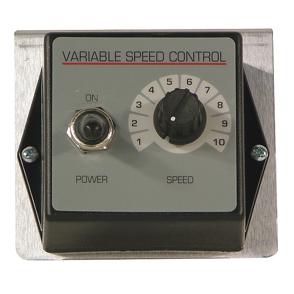 Variable Speed Controller