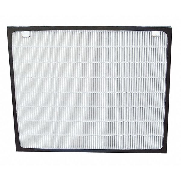 Replacement Filter, HEPA/Carbon, 2HPB8 & 9
