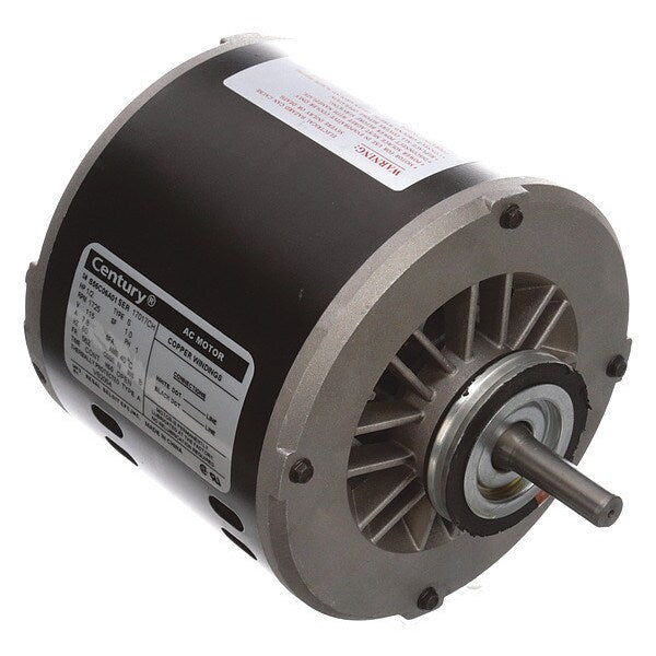 Evaporative Cooler Motor, Ball, 115V, CCWLE