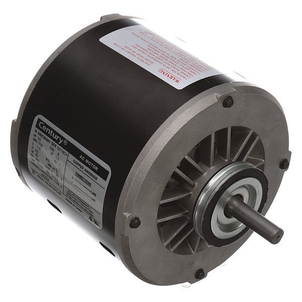 Evaporative Cooler Motor, 115V, CCWLE, Ball