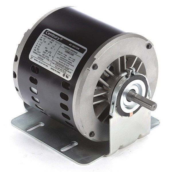 Evaporative Cooler Motor, 115V, REV, Ball