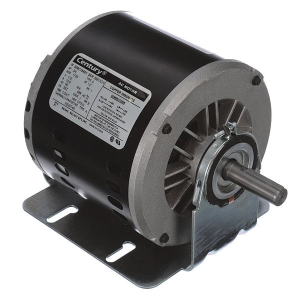 Evaporative Cooler Motor, 115V, Auto, Ball