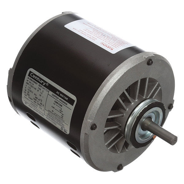 Evaporative Cooler Motor, Ring, 115V, Auto
