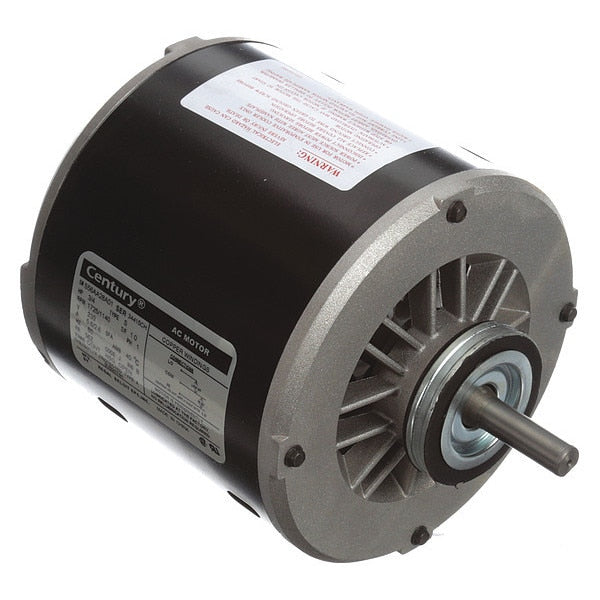 Evaporative Cooler Motor, 1-1/2 In. L