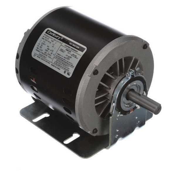 Evaporative Cooler Motor, 115V, Cradle