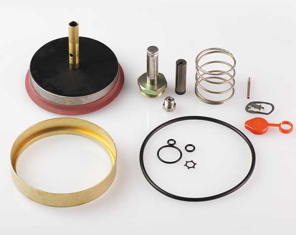 Valve Rebuild Kit, For 3UL39