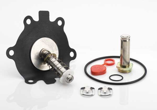 Valve Rebuild Kit, For 4KY43, 4KY44, 4KY45