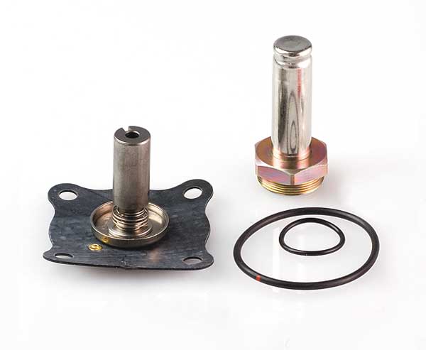 Valve Rebuild Kit, For 3UM27, 3UM28