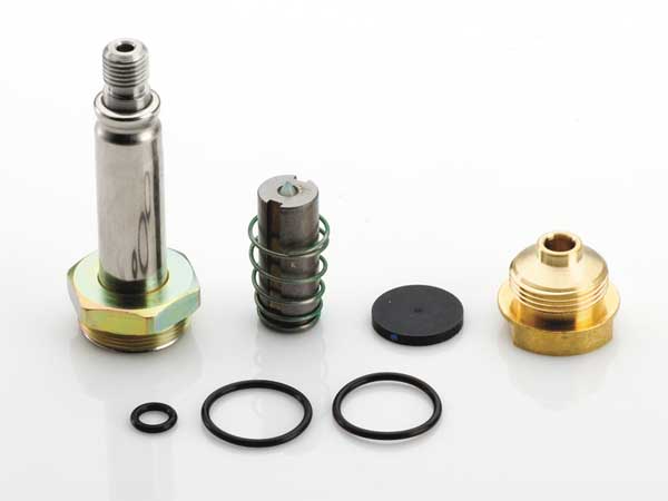 Valve Rebuild Kit, For 3UL82, 3UL83