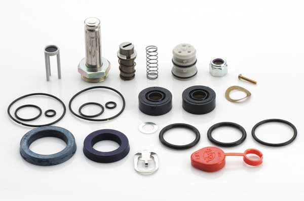 Valve Rebuild Kit