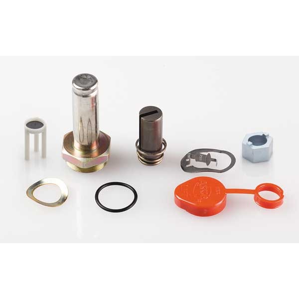Valve Rebuild Kit, For 3UL89, 3UL90