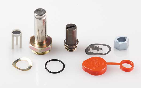 Valve Rebuild Kit