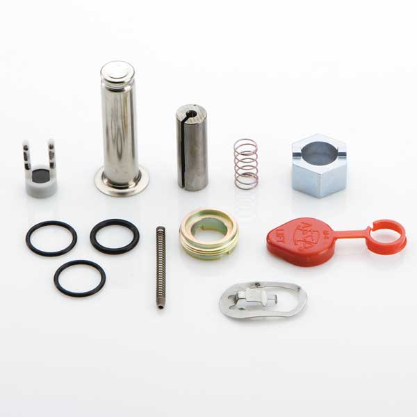 Valve Rebuild Kit, For 3UL87, 3UL88