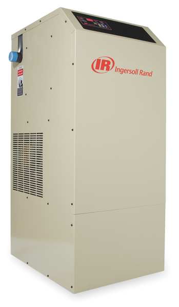 Ref Comp Air Dryer, 1000 cfm, 220 psi